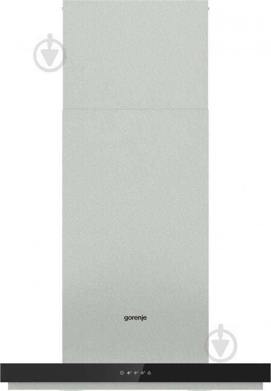 Витяжка Gorenje WHT643E4XBG - фото 2