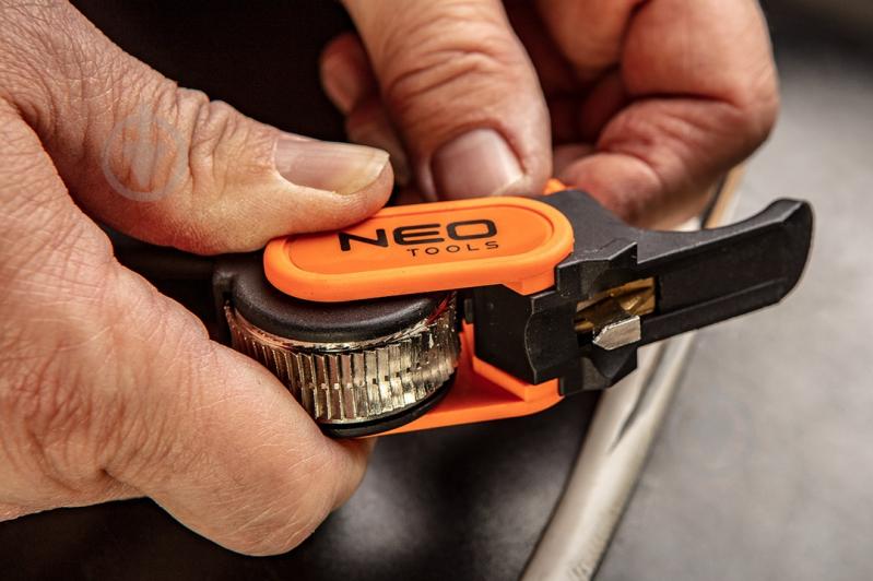 Инструмент NEO tools 01-400 - фото 6