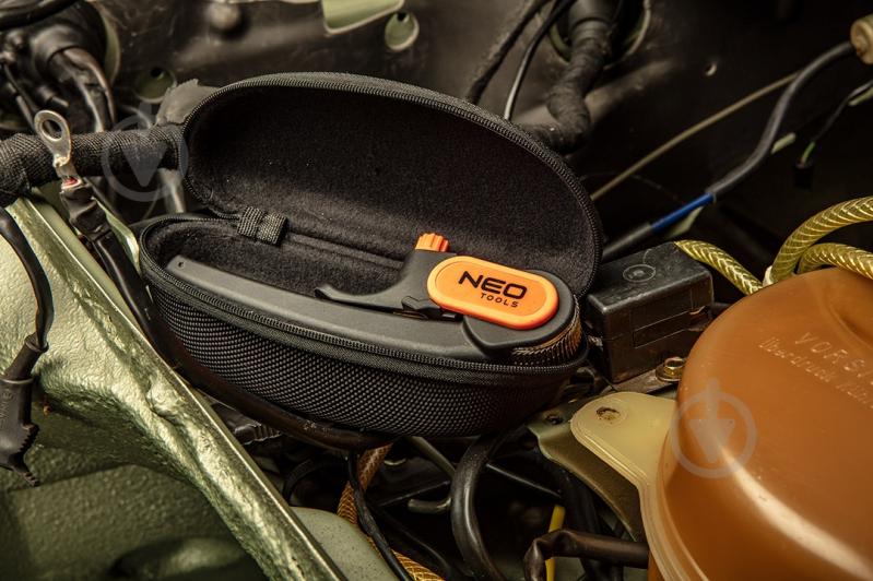 Инструмент NEO tools 01-400 - фото 10