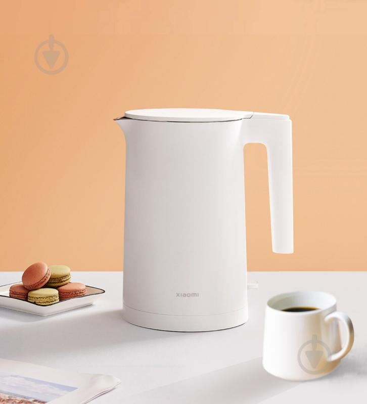 Электрочайник Xiaomi Mi Electric Kettle 2 EU - фото 7