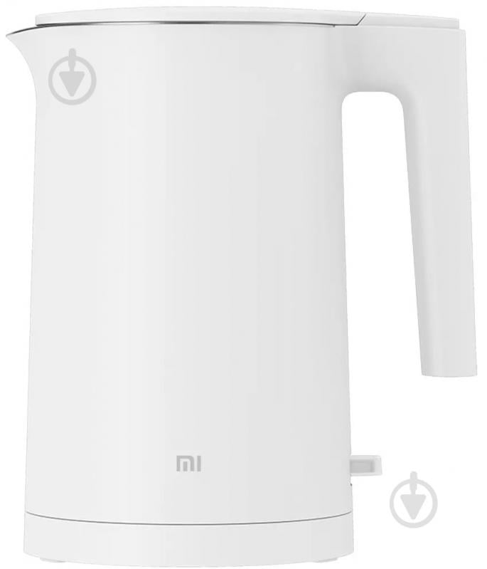 Электрочайник Xiaomi Mi Electric Kettle 2 EU - фото 1