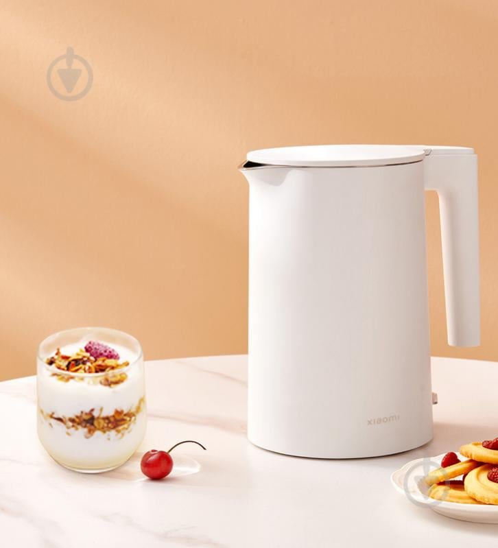 Электрочайник Xiaomi Mi Electric Kettle 2 EU - фото 9