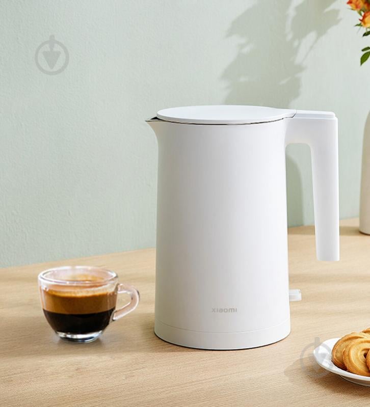 Электрочайник Xiaomi Mi Electric Kettle 2 EU - фото 10