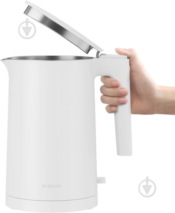 Электрочайник Xiaomi Mi Electric Kettle 2 EU - фото 3