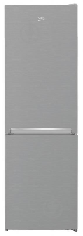 УЦЕНКА! Холодильник Beko RCNA366I30XB (УЦ №7530) - фото 1 УЦЕНКА! Холодильник Beko RCNA366I30XB (УЦ №7530) - фото 1