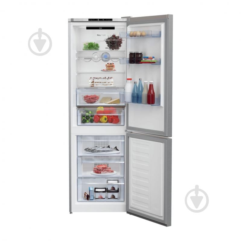УЦЕНКА! Холодильник Beko RCNA366I30XB (УЦ №7530) - фото 6