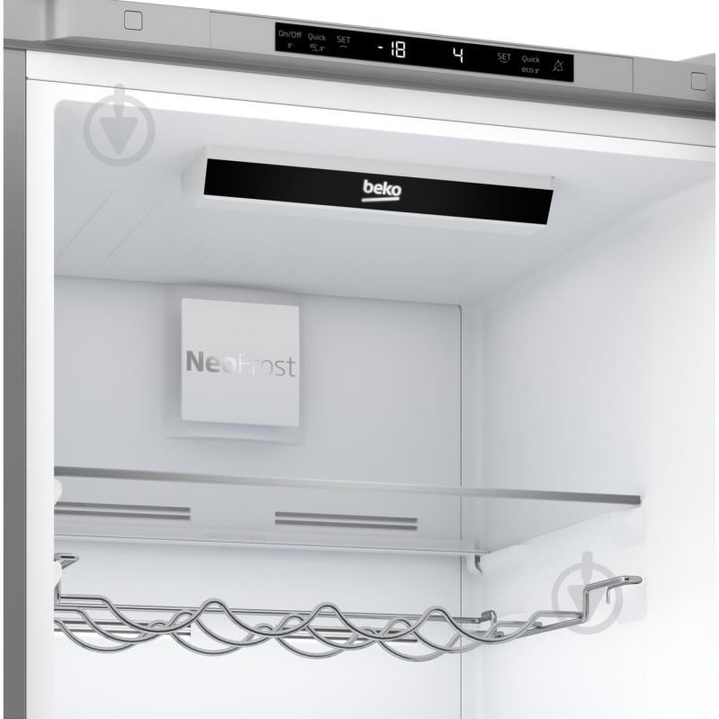 УЦЕНКА! Холодильник Beko RCNA366I30XB (УЦ №7530) - фото 2