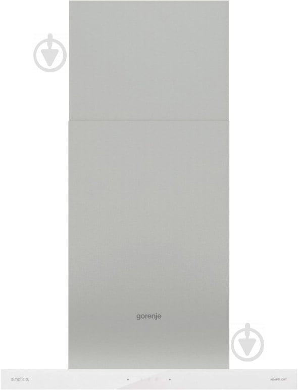 Витяжка Gorenje WHT6SYW/Simplicity - фото 2