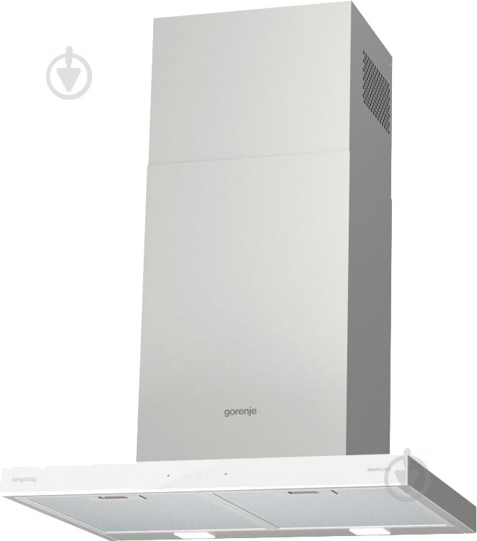 Витяжка Gorenje WHT6SYW/Simplicity - фото 1