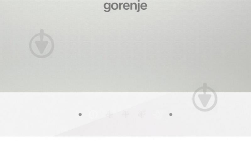 Витяжка Gorenje WHT6SYW/Simplicity - фото 4