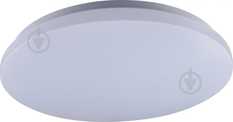 ВІТРИНА! Світильник світлодіодний Геотон Bella GTN-24/300 24 Вт білий 4000 К 481 - фото 1 ВІТРИНА! Світильник світлодіодний Геотон Bella GTN-24/300 24 Вт білий 4000 К 481 - фото 1