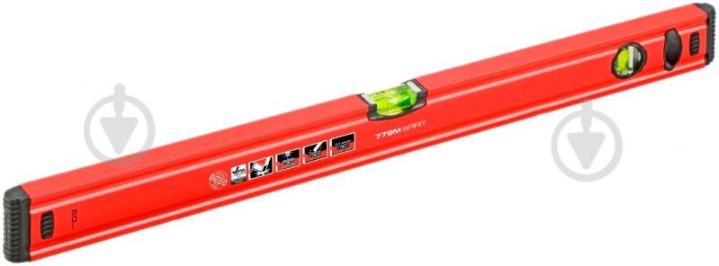 ᐉ Уровень 200 см Kapro Spirit 779-40-200M;779M-40-2000 • Купить в Киеве ...