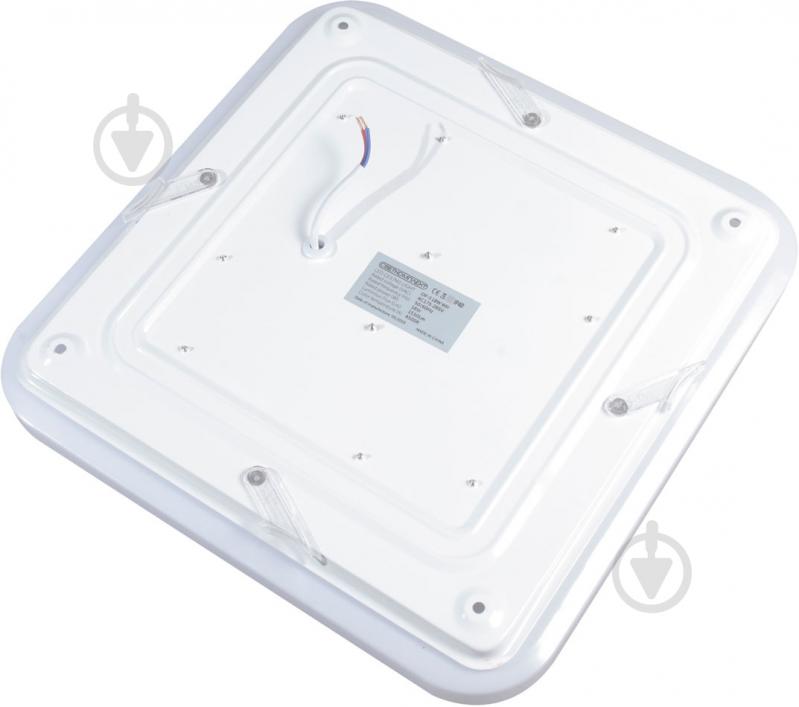 ВІТРИНА! Світильник світлодіодний Светкомплект Legerra OP-S 18 Вт білий 4500 К - фото 5 ВІТРИНА! Світильник світлодіодний Светкомплект Legerra OP-S 18 Вт білий 4500 К - фото 5