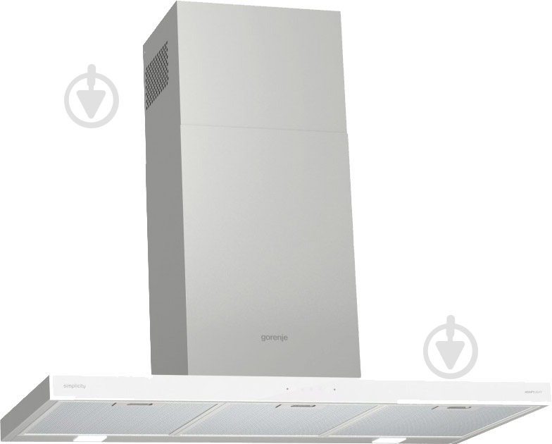 Витяжка Gorenje WHT9SYW/Simplicity - фото 3