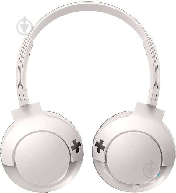 Гарнітура Philips SHB3075WT/00 white - фото 3