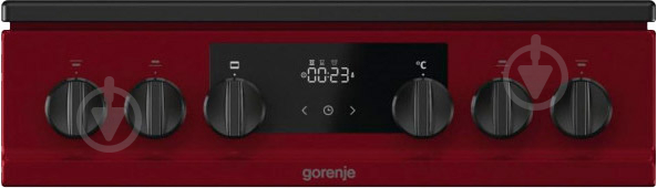 Плита комбінована Gorenje K5341RF - фото 5