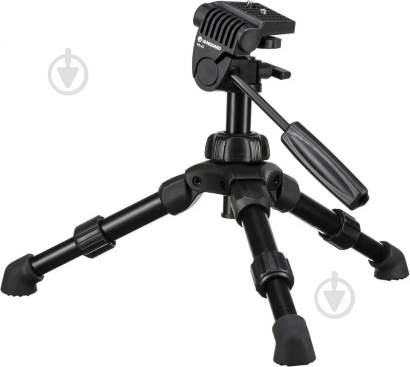 Штатив Vanguard VS-82 - фото 1 Штатив Vanguard VS-82 - фото 1