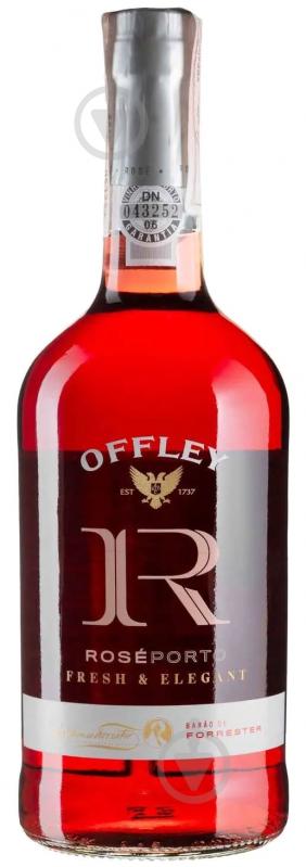 Вино Offley Pink Port 0,75 л - фото 1