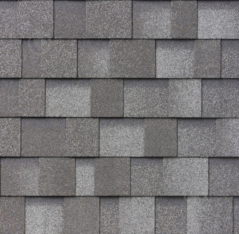 Бітумна черепиця IKO Cambridge Xpress, Harvard Slate (50), уп.2,17 м2 - фото 1