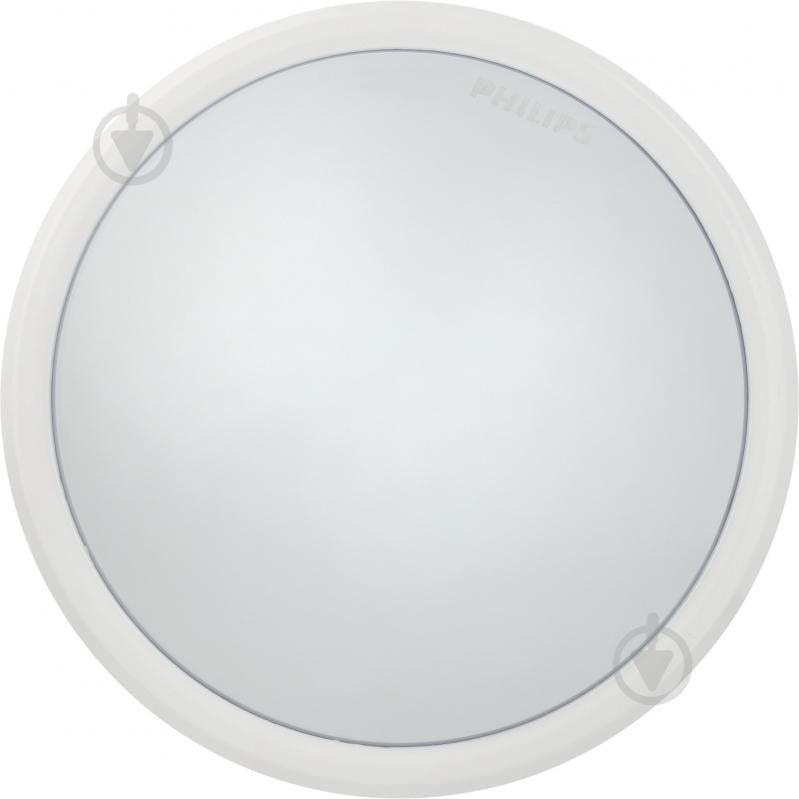 ВІТРИНА! Світильник світлодіодний Philips 31817 12 Вт білий 6500 К 915004489401 - фото 1 ВІТРИНА! Світильник світлодіодний Philips 31817 12 Вт білий 6500 К 915004489401 - фото 1