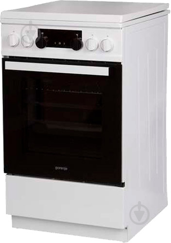 Плита комбінована Gorenje K5342WF - фото 2