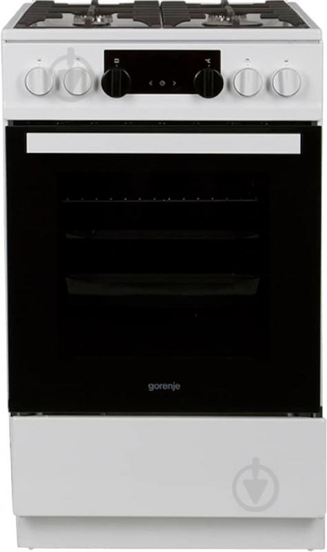 Плита комбінована Gorenje K5342WF - фото 1