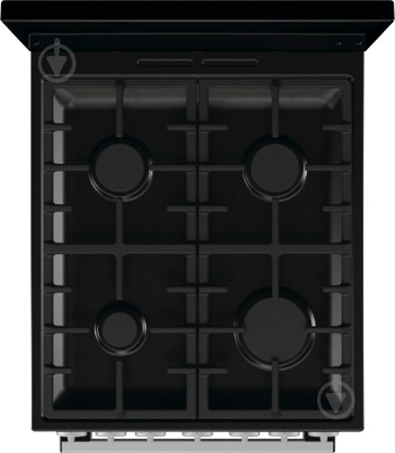 Плита комбінована Gorenje KN5241SF - фото 4