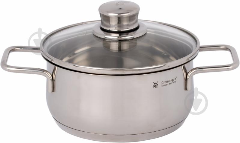 Кастрюля WMF Diadem Plus 110015 1,5 л - фото 1 Кастрюля WMF Diadem Plus 110015 1,5 л - фото 1