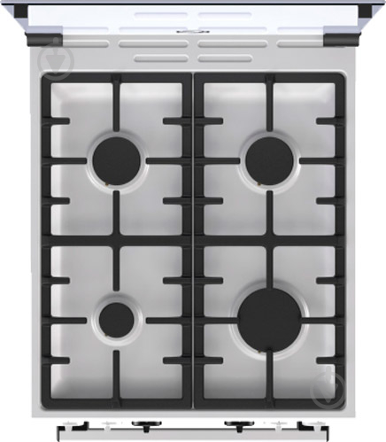 Плита комбинированная Gorenje KN5341WF - фото 3