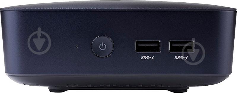 Barebone-неттоп Asus VivoMini UN65U-BM010M (90MS00W1-M00100) - фото 5