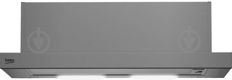 УЦЕНКА! Вытяжка Beko HNT61310X (УЦ №7536) - фото 1 УЦЕНКА! Вытяжка Beko HNT61310X (УЦ №7536) - фото 1