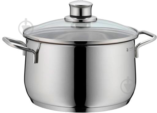 Каструля WMF Diadem Plus 110019 3,5 л - фото 1