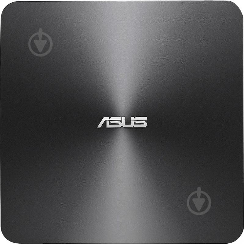 Barebone-неттоп Asus VivoMini VC65R-G038M (90MS00P1-M00380) - фото 3