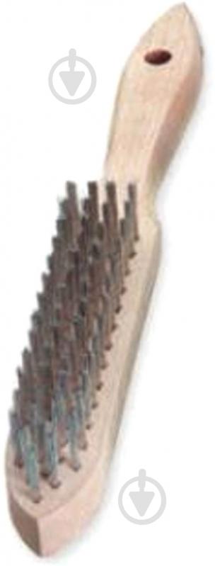 Щітка Lessmann 107641CB - фото 4