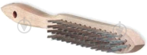 Щітка Lessmann 107641CB - фото 2