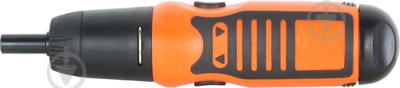 Набор бит Black+Decker 19 шт. A7073 - фото 3 Набор бит Black+Decker 19 шт. A7073 - фото 3