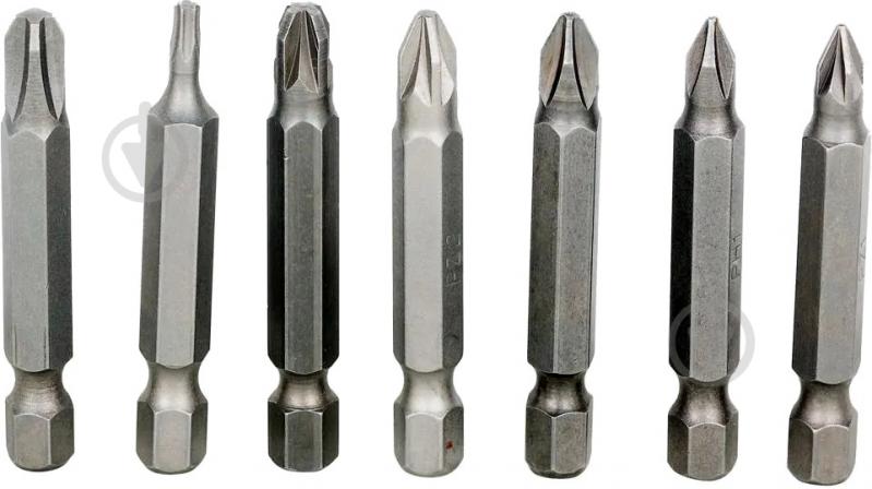 Набор бит Black+Decker 19 шт. A7073 - фото 4 Набор бит Black+Decker 19 шт. A7073 - фото 4