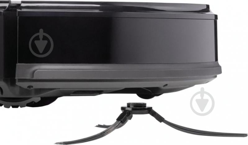 Робот-пылесос Hisense RVCG144AB (I5Y) black - фото 15