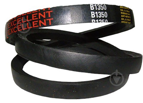 Ремень клиновый Excellent В-1350 - фото 1