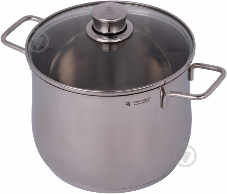 Кастрюля WMF Diadem Plus 110021 5 л - фото 1