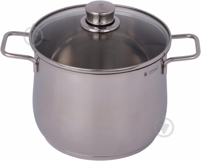 Кастрюля WMF Diadem Plus 110021 5 л - фото 2