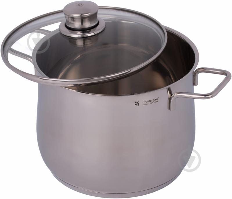 Кастрюля WMF Diadem Plus 110021 5 л - фото 3