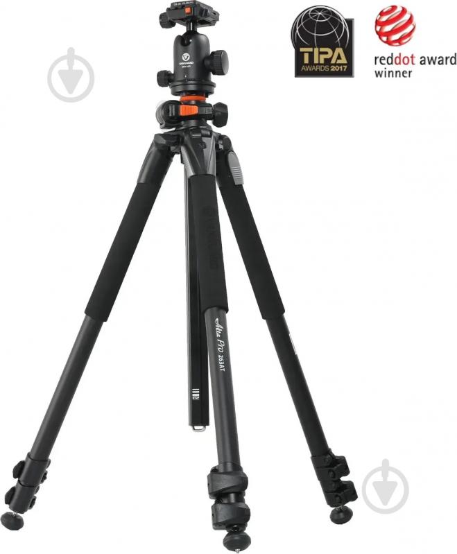 Штатив Vanguard Alta Pro 263AB 100 - фото 12