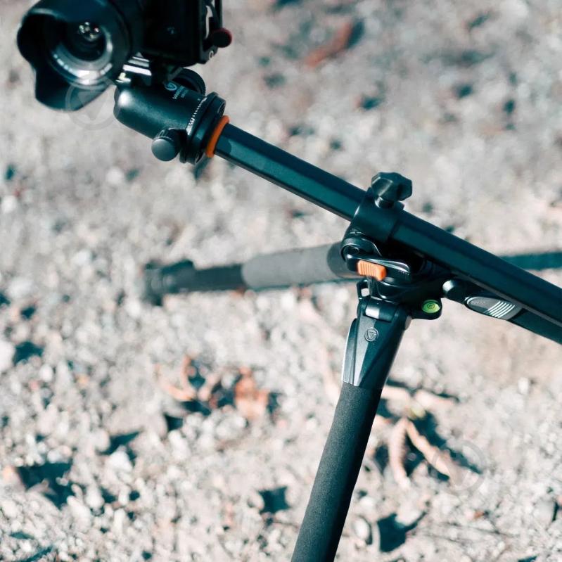 Штатив Vanguard Alta Pro 263AB 100 - фото 19