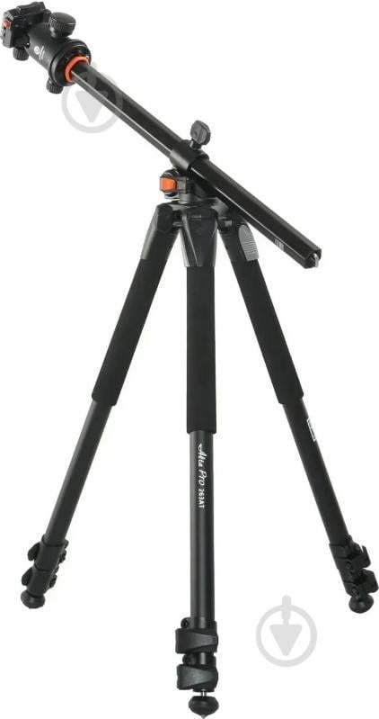 Штатив Vanguard Alta Pro 263AB 100 - фото 2