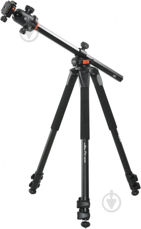 Штатив Vanguard Alta Pro 263AB 100 - фото 4
