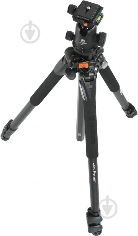 Штатив Vanguard Alta Pro 263AB 100 - фото 8