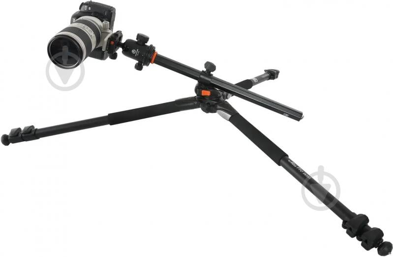 Штатив Vanguard Alta Pro 263AB 100 - фото 9