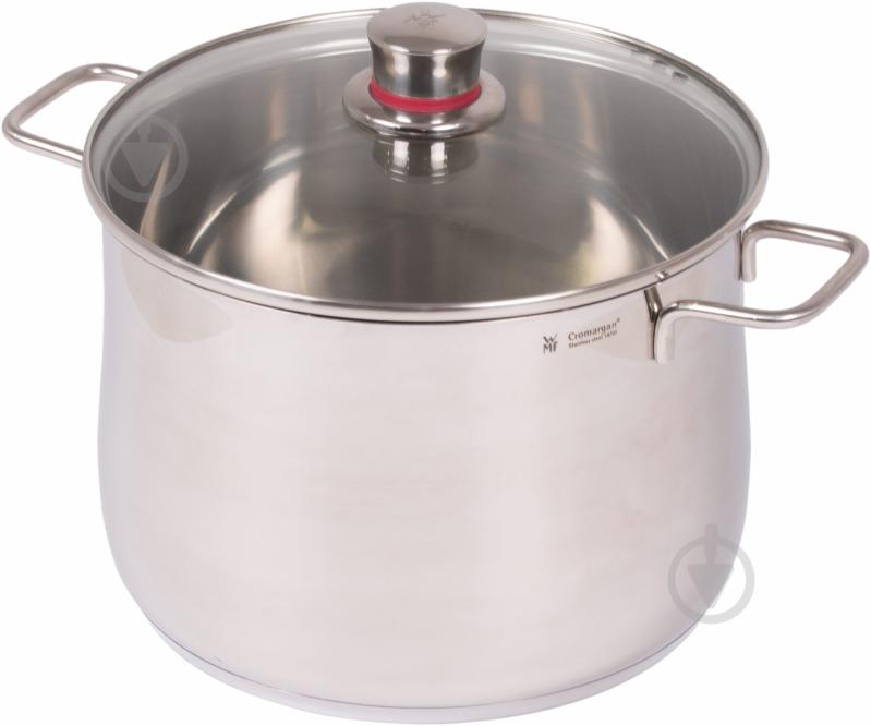 Кастрюля WMF Diadem Plus 110022 8,3 л - фото 1 Кастрюля WMF Diadem Plus 110022 8,3 л - фото 1