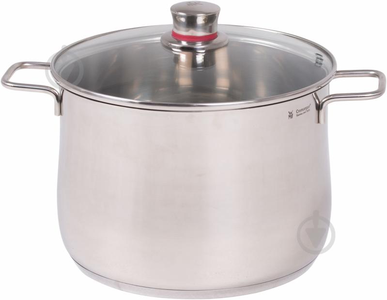 Кастрюля WMF Diadem Plus 110022 8,3 л - фото 2 Кастрюля WMF Diadem Plus 110022 8,3 л - фото 2